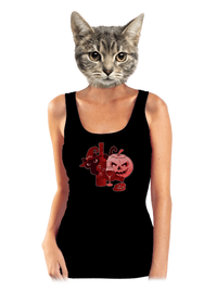 klasszikus női trikó