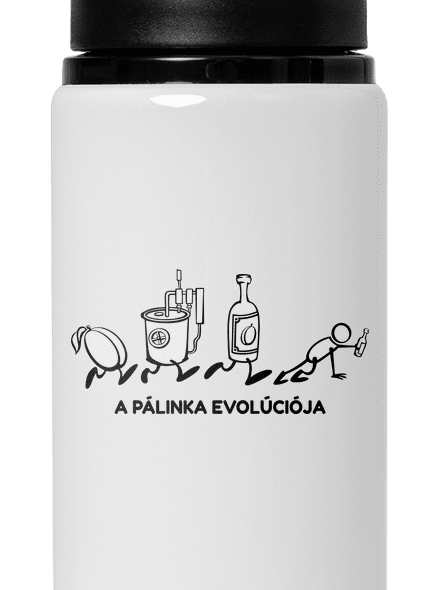  kulacs White