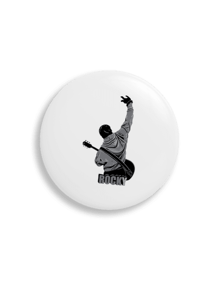 Rocky  