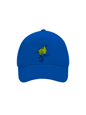 Hibajavító baseballsapka Bright Royal