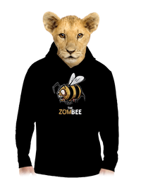 gyerek kenguruzsebes pulóver