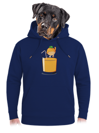 unisex prémium pulóver