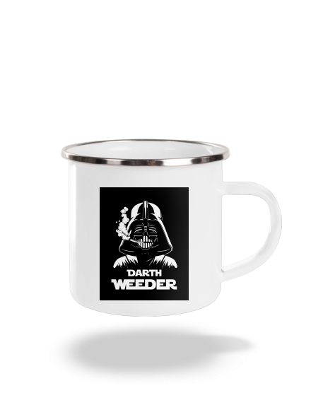 Darth Weeder pléhbögre White