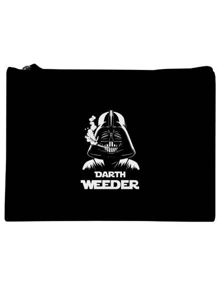 Darth Weeder kis táska Black