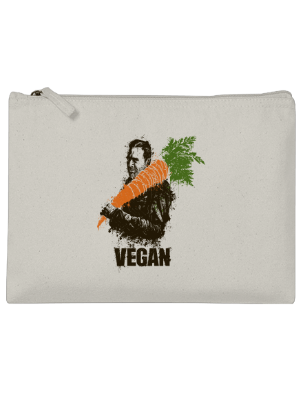 Vegán kis táska Stracciatella