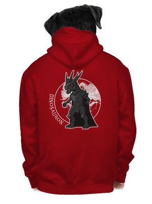 cipzáras férfi pulóver