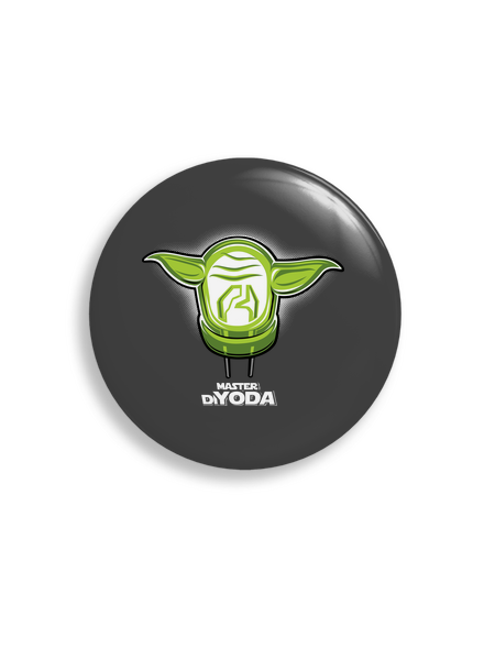 Master DiYoda  