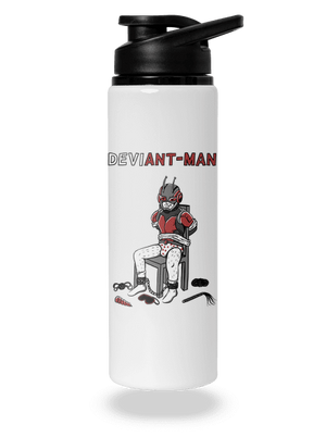 DeviAnt-man kulacs White