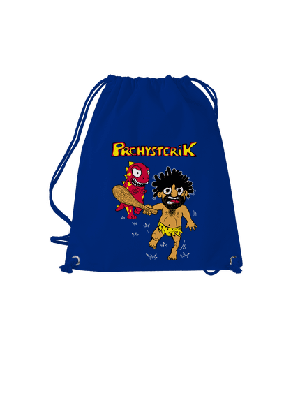 Prehysterik hátizsák Royal Blue Mal