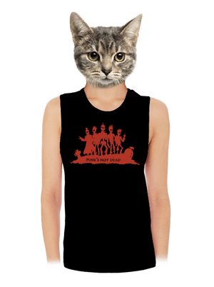 női bővített trikó