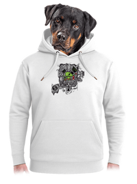 unisex prémium pulóver