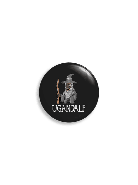 Ugandalf  