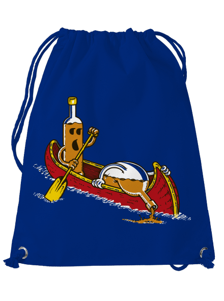 Rumivók hátizsák Royal Blue Mal