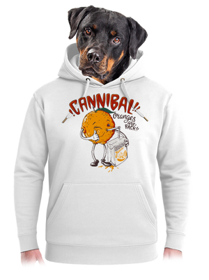 unisex prémium pulóver