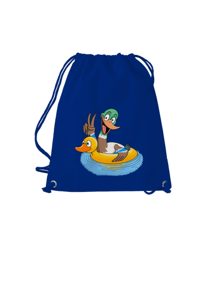 Gácsér hátizsák Royal Blue Mal
