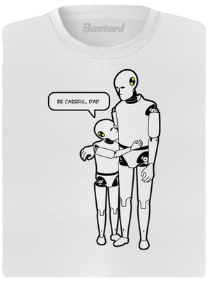 Árva női sportpóló White