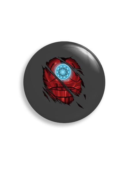 Ironman  