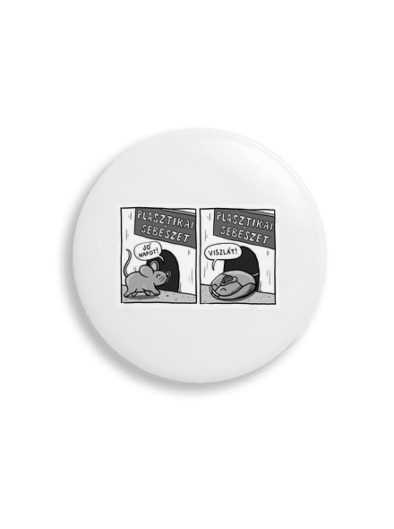 Plasztikai sebészet  