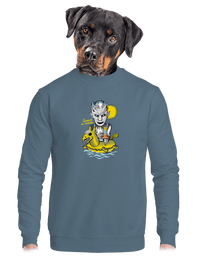 unisex crewneck