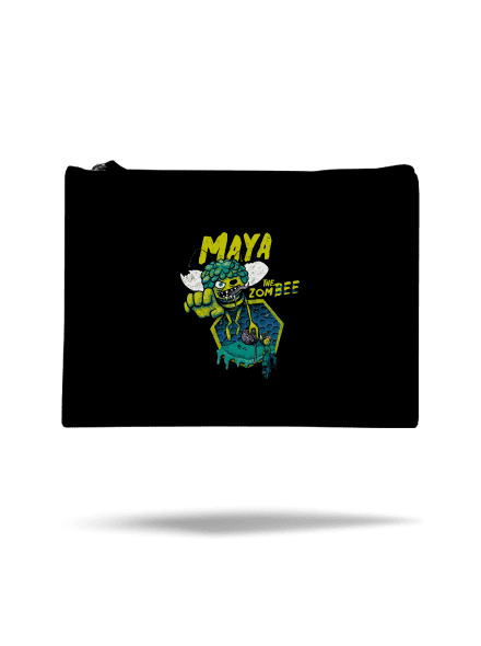 Zombee Maja kis táska Black