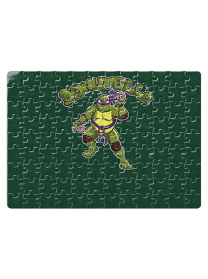 Donutello kirakós White