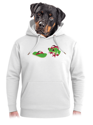 unisex prémium pulóver