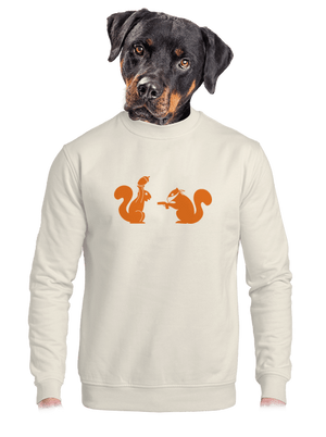 unisex crewneck