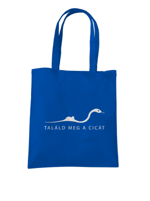 Találd meg a cicát táska Bright Royal