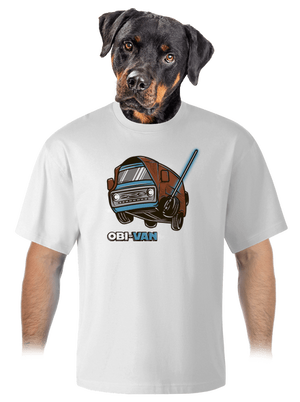 unisex túlméretezett póló