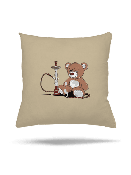 Vízipipa párna Beige