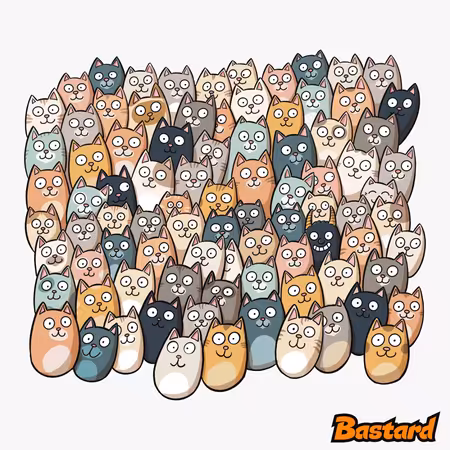 Találd meg az ördögöt