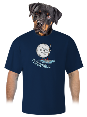 unisex túlméretezett póló