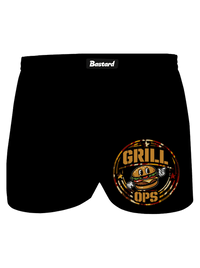 férfi alsó nadrág