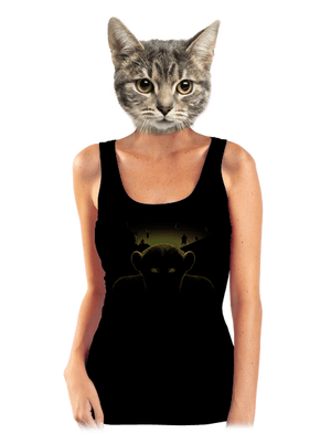 klasszikus női trikó