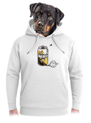 unisex prémium pulóver