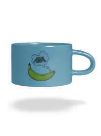 macaron bögre