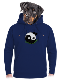 unisex prémium pulóver