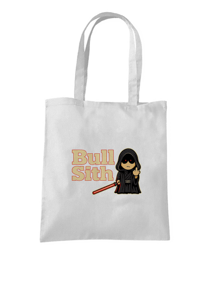 Bull sith táska White