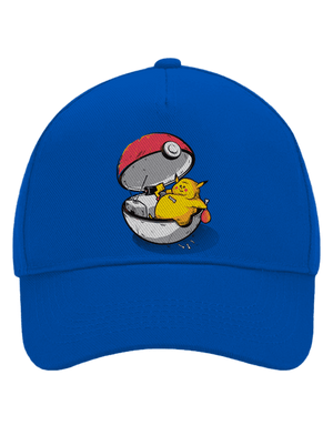 Pokémonnak annyi baseballsapka Bright Royal