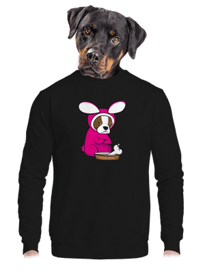 unisex crewneck