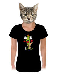 női póló