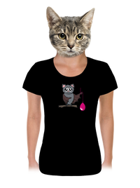 női póló