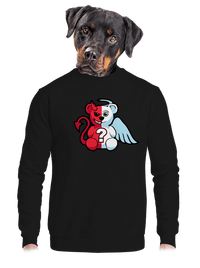 unisex crewneck