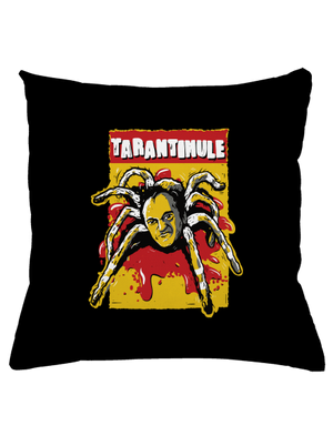 Tarantinule párna Black
