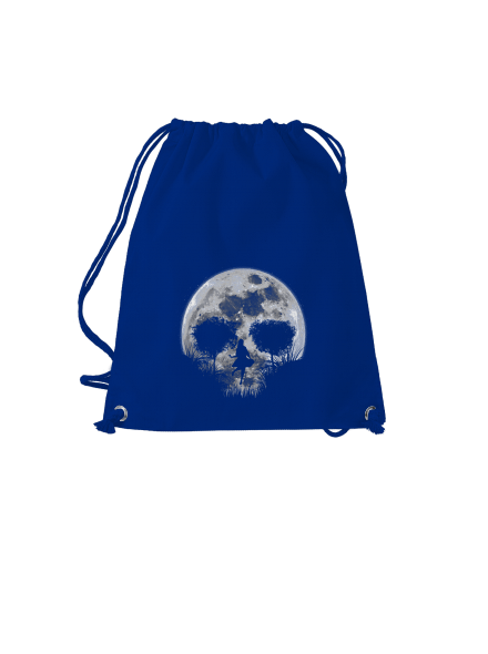 Halálos telihold hátizsák Royal Blue Mal