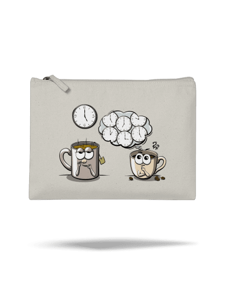 Tea ötkor kis táska Stracciatella