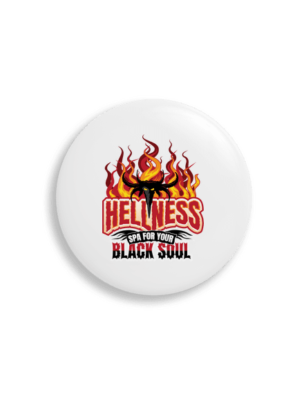 Hellness  