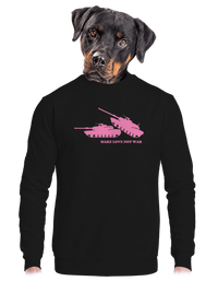 unisex crewneck