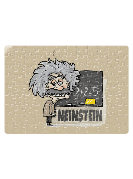 Neinstein kirakós White