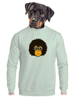 unisex crewneck